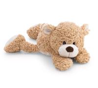 NICI 62957 - Peluche Oso Finni, 30 cm, Color Caramelo, Animal de Peluche Suave para abrazar y Jugar, para niños y Adultos, Idea de Regalo