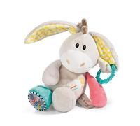 NICI Activity Soft Toy Donkey Muli, ca. 23cm