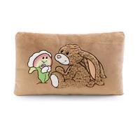 Nici: Almohada conejo Lopino - 43 x 25 cm