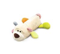 NICI Bolsa para figuras, oso arcoíris