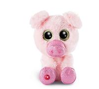 NICI- Cerdo Zuzumi Peluche, Multicolor (46629)