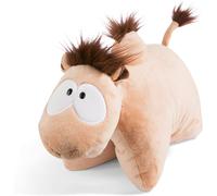 NICI Cojín De Peluche Kemal El Camello 40x30cm Juguete De Peluche