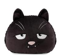 NICI Cojín Gato 35x28 cm - Suave y Decorativo, Ideal para habitación Infantil o Dormitorio, Idea de Regalo | 63269