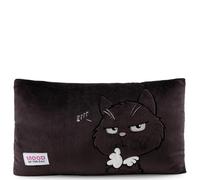 NICI Cojín Gato 43x25 cm - Suave y Decorativo, Ideal para habitación Infantil o Dormitorio, Idea de Regalo | 63270
