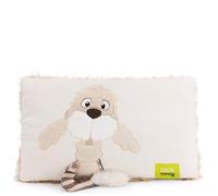 NICI Cojín Perro Jaxs, 43 x 25 cm - 63254