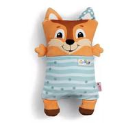 Nici Cosidoos: Almohada y peluche reversible 2 en 1 - 20 x 30 cm, zorro