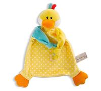 NICI Doudou Pato 25x25cm