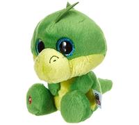NICI- Dragón McDamon Glubschis Peluche, Multicolor, One Size (45555)
