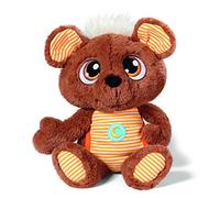 NICI- Dulces Sueños Osito Tommsy peluche, Color marrón, 22 cm (40263-411)