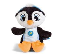 NICI- Dulces Sueños Pingüino Koosy peluche, 38 cm (40845-411)