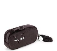 NICI Estuche Gato 20x10x5 cm - Organizador de Peluche para lápices o cosméticos, Ideal para Escuela y Oficina, Idea de Regalo | 63267