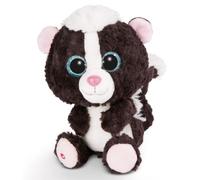 Nici: Figura de felpa de tejón Suppi - 25 cm