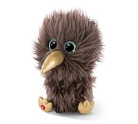 NICI - Glubschis Peluche Kiwi Kiwi Soda, Gris y Oro (46622)