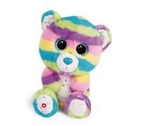 NICI 46321 Cuddy Soft ToyGlubschis Bear Captain Cool 25cm, Colourful