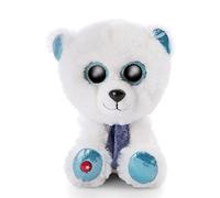 NICI Glubschis Peluche Oso Polar Benjie 15cm
