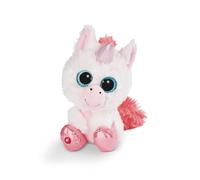 NICI Glubschis Peluche Unicornio Milky-Hada 15cm