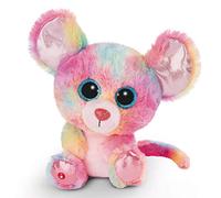 NICI Glubschis Ratón Peluche, Color, 25 cm (45567)