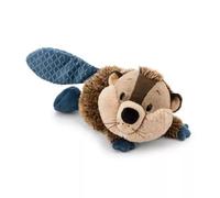 NICI Castor Harry Woodsnacker de Peluche de 30 cm, marrón, Suave muñeco, Adorable Animal para abrazarlo y Jugar, Gran Idea de Regalo para niños y Personas Adultas - 62276