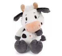 Nici Green: Cowluna, peluche de vaquita - 33 cm