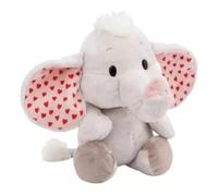 Nici Green: elefante gris - 32 cm