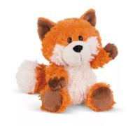 Nici Green: Fridalie, el peluche de zorro - 25 cm