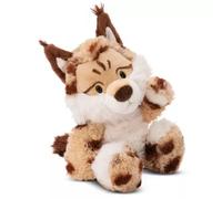 Nici Green: Lyka, el lince de peluche - 25 cm
