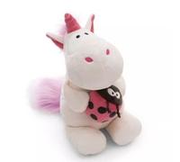 Nici Green: Theodor el unicornio de peluche - 35 cm
