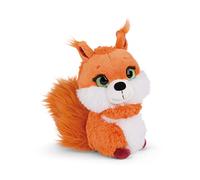 NICI Kuscheltier Eichhörnchen Coleen Cuddly 16cm