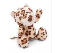 Nici: Leopardo de peluche - 20 cm