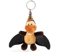 NICI Llavero Dinosaurio Orny Volador 10cm Green, Color Brown (48801)