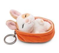 NICI Llavero Mascotas Durmientes 8 cm