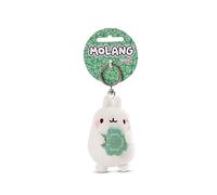 NICI Llavero MOLANG con trébol 8cm