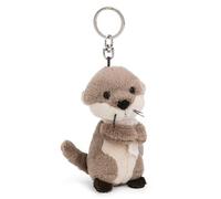 NICI Llavero Nutria Ophelio, 10 cm - 63200