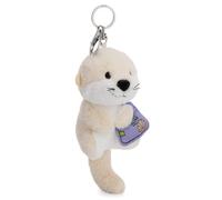 NICI Llavero Nutria Ophelio, 12 cm - 63211