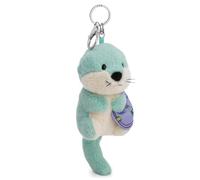 NICI Llavero Nutria Ophelio, 12 cm - 63214