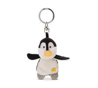 NICI Llavero Pingüino con la estrella 5cm