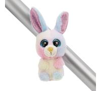 NICI MagGLUBSCHIS Conejo Rainbow Candy, 9 cm - 63282