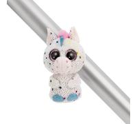 NICI MagGLUBSCHIS Unicornio Uberto 9 cm - Peluche con imán, se Fija a Superficies metálicas, Ideal para coleccionar y Regalar | 63281