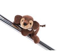 NICI MagNICI Dackel Skida 12cm Green