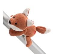 NICI MagNICI Love Zorro Miro 12 cm - Peluche con imán, se Fija a Superficies metálicas, Ideal para coleccionar y Regalar | 63352