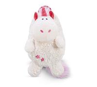 NICI Mochila de Peluche c/Forma de Unicornio c/Mono