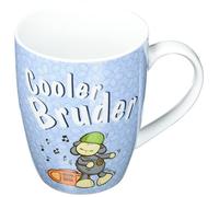 NICI Mug Cooler Bruder