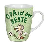 NICI Mug Opa ist Der Beste