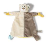 Nici My First 39670 - Doudou oso, 25 x 25 cm