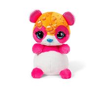 NICI Nicidoos Bubble Panda Gingsgungs Crazy 38801 - Peluche de Panda (16 cm)