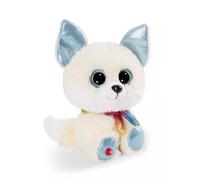 Nici: Nounuk, el peluche de zorro ártico - 15 cm