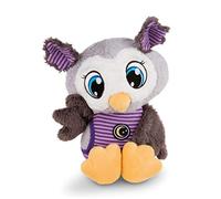 NICI Olafina 43951 - Peluche de búho para Dormir, 38 cm, para niños, niñas y bebés