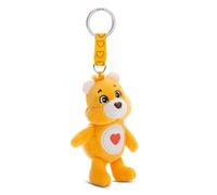 NICI Ositos Cariñositos llavero oso abrazador 10cm - Colgante de peluche para niños y adultos, con anilla para cordón, llavero y portallaves - 61376