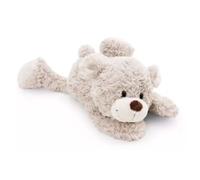 Nici: Oso de peluche finlandés - tumbado, 50 cm
