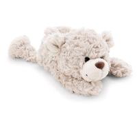 NICI Oso Finni de Peluche de 20 cm, Color Beis, Suave muñeco de Peluche, Adorable para abrazarlo y Jugar, Gran Idea de Regalo para niños y Personas Adultas, 62310